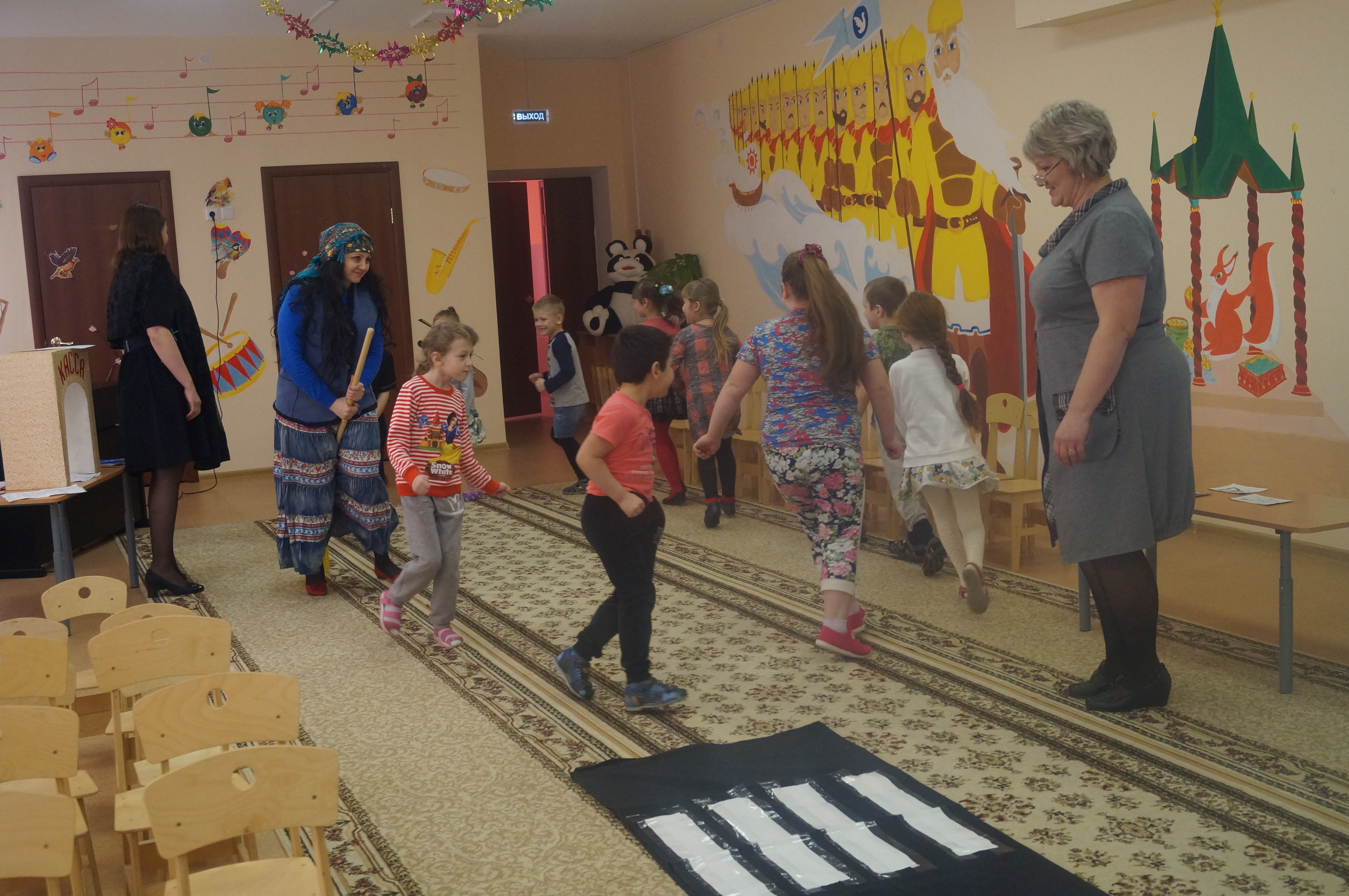 Фото Пдд В Саду
