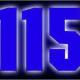    115   